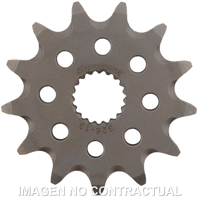 Piñón Supersprox Honda 520 x 13