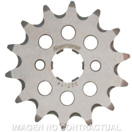 Piñón Supersprox Honda 520 x 14