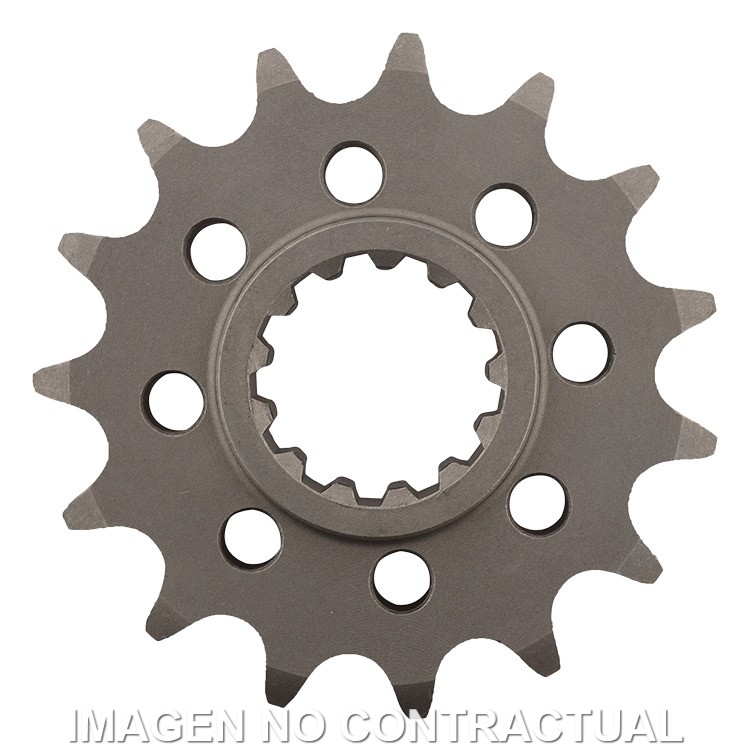 Piñón Supersprox Honda 530 x 15