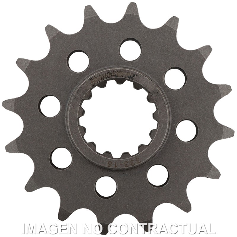 Piñón Supersprox Honda 530 x 16