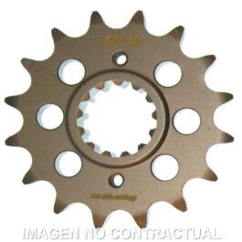 Piñón Supersprox Honda 530 x 16