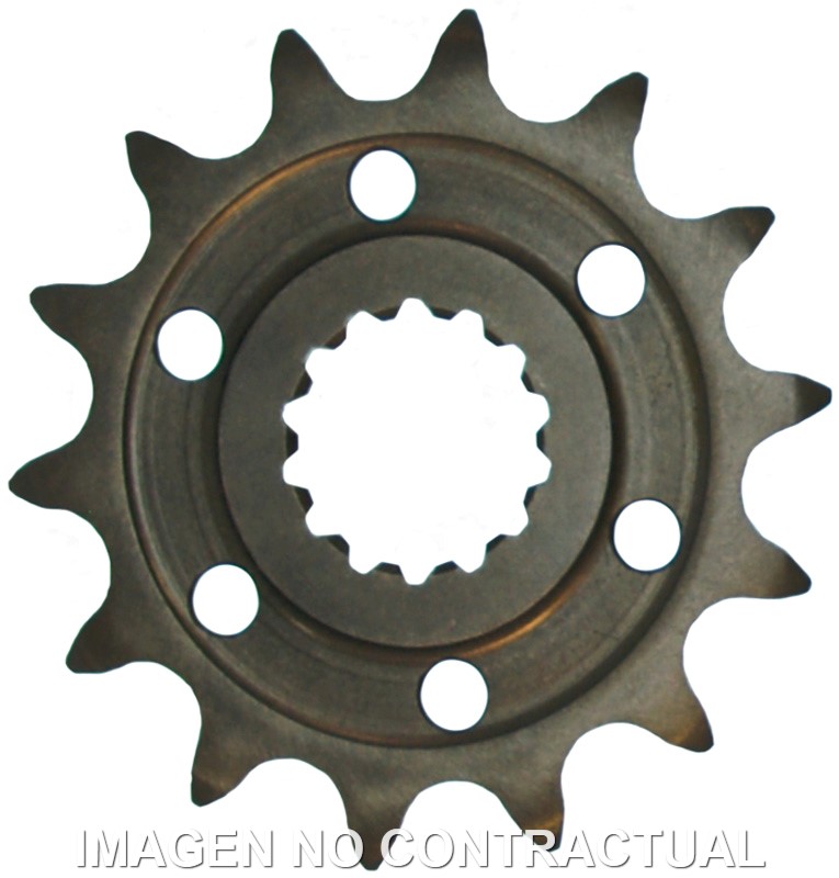 Piñón Supersprox Ducati 520 x 14