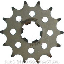 Piñón Supersprox Suzuki 428 x 14