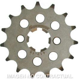Piñón Supersprox Kawasaki 428 x 15