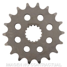 Piñón Supersprox Suzuki 530 x 18