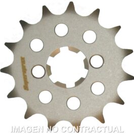 Piñón Supersprox Suzuki – Yamaha 428 x 15