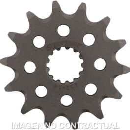 Piñón Supersprox Suzuki 520 x 14