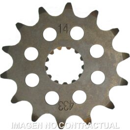 Piñón Supersprox Suzuki 525 x 14