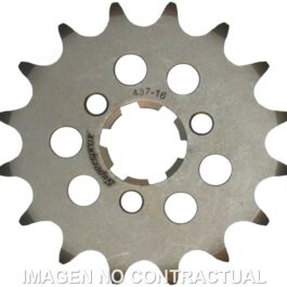 Piñón Supersprox Suzuki 520 x 16