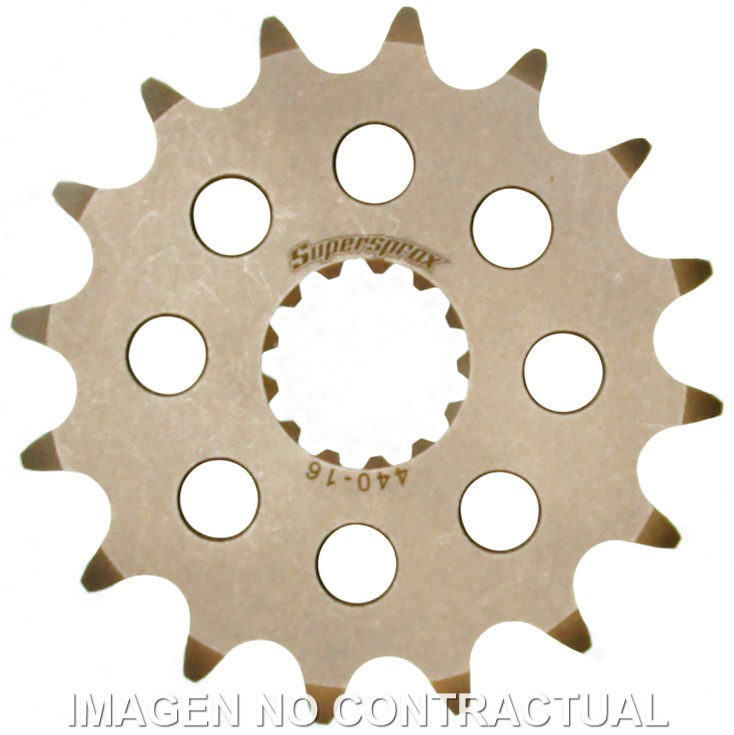 Piñón Supersprox Suzuki 532 x 16