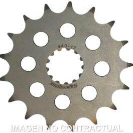 Piñón Supersprox Suzuki 532 x 17