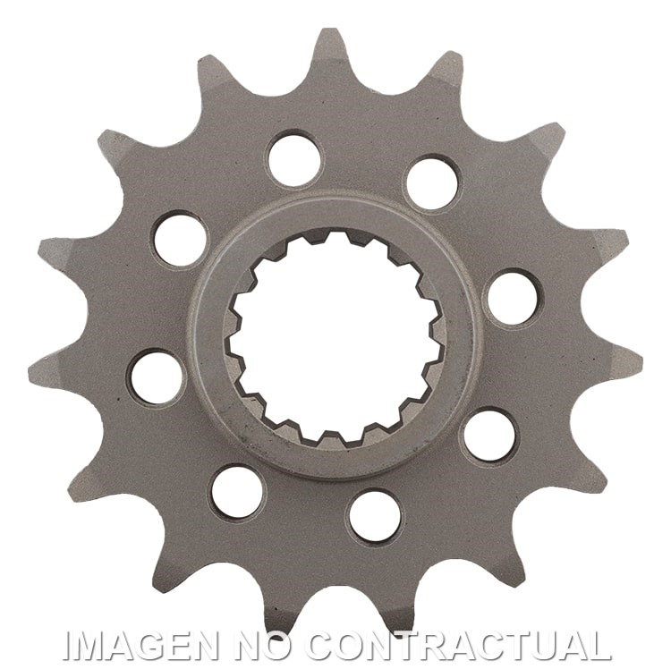 Piñón Supersprox Ducati 520 x 15