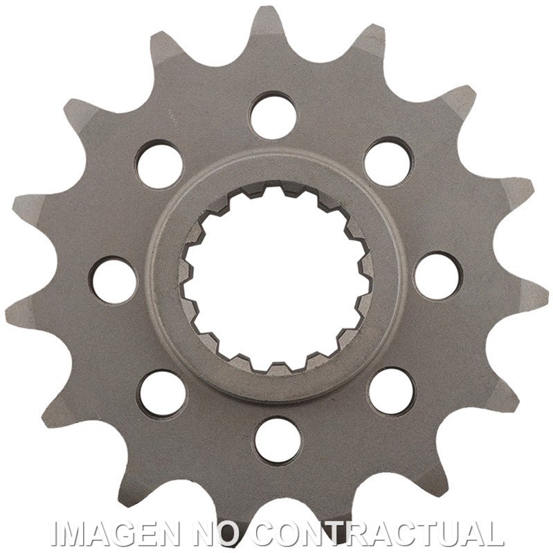 Piñón Supersprox Ducati 525 x 15