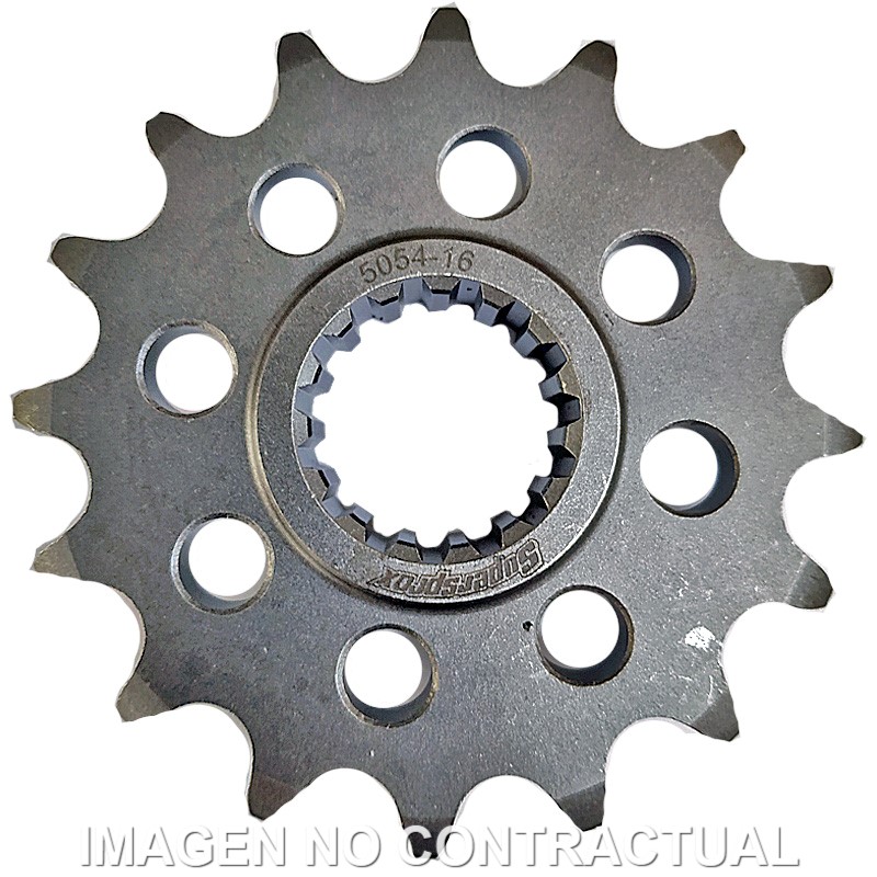 Piñón Supersprox Ducati 525 x 16