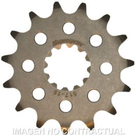 Piñón Supersprox Kawasaki 530 x 15
