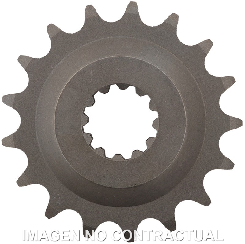 Piñón Supersprox Kawasaki 530 x 17