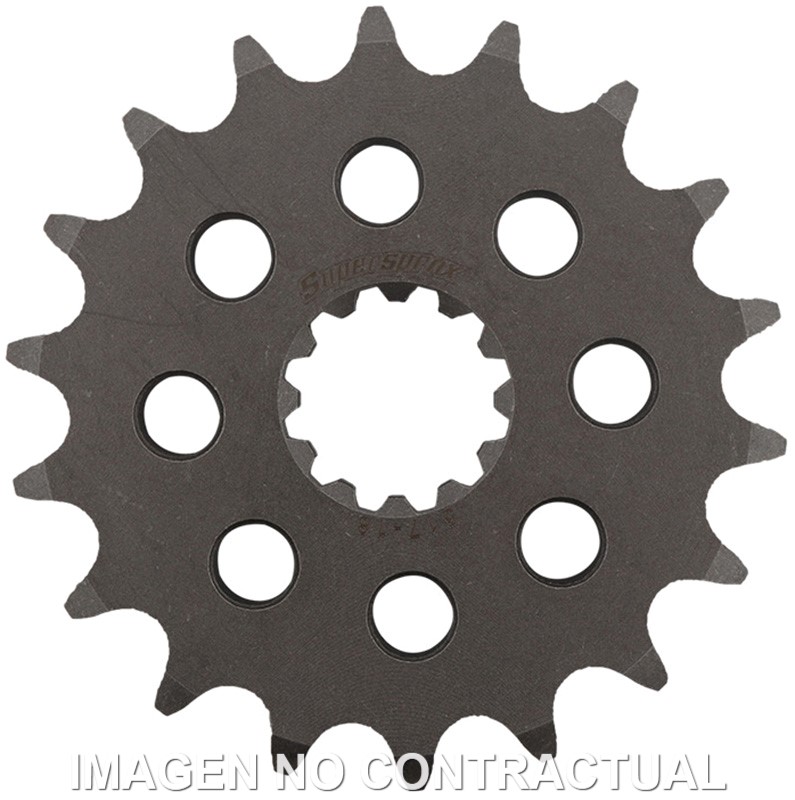 Piñón Supersprox Kawasaki 530 x 18