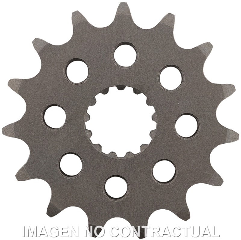 Piñón Supersprox Kawasaki - Suzuki 525 x 15