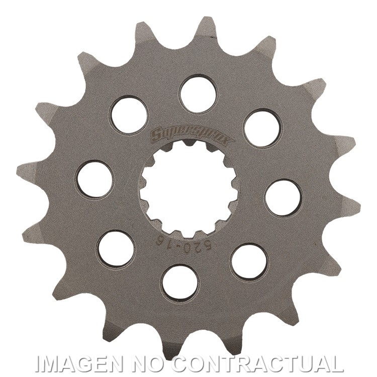 Piñón Supersprox Kawasaki - Suzuki 525 x 16