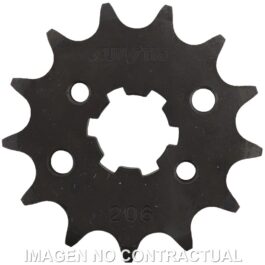 Piñón Supersprox Yamaha 428 x 13