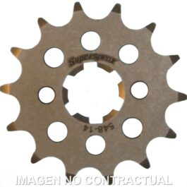 Piñón Supersprox Yamaha 428 x 14