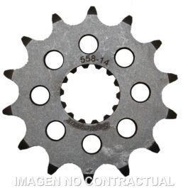 Piñón Supersprox Yamaha 428 x 14