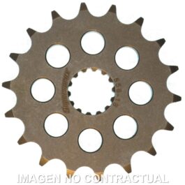 Piñón Supersprox Yamaha 428 x 18