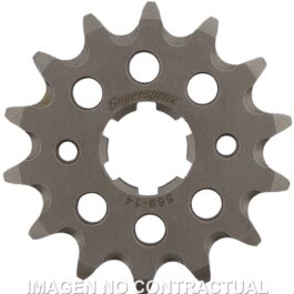 Piñón Supersprox Kawasaki – Yamaha 520 x 14
