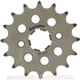 Piñón Supersprox Yamaha 520 x 16