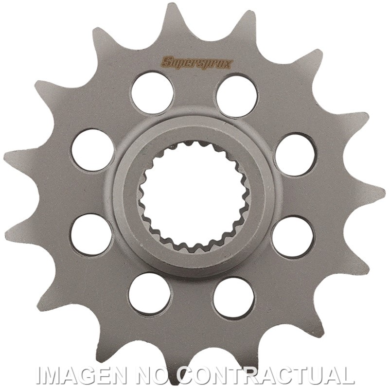 Piñón Supersprox Yamaha 520 x 15
