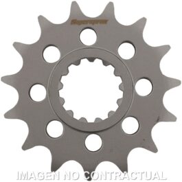 Piñón Supersprox Yamaha 530 x 15