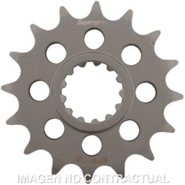 Piñón Supersprox Yamaha 530 x 16
