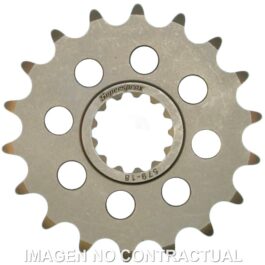 Piñón Supersprox Yamaha 530 x 18