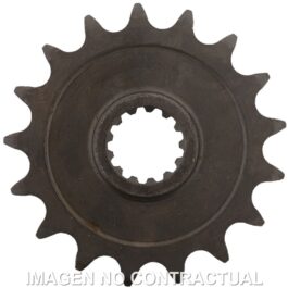 Piñón Supersprox Yamaha 530 x 17