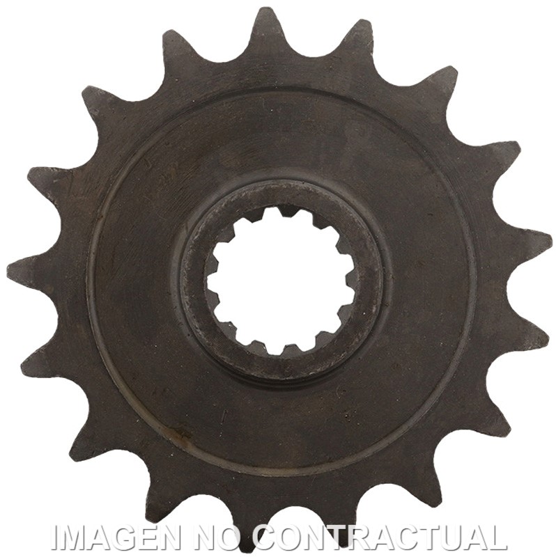 Piñón Supersprox Yamaha 530 x 17
