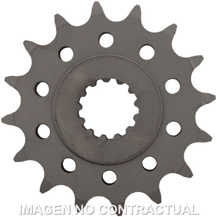Piñón Supersprox Yamaha 532 x 16