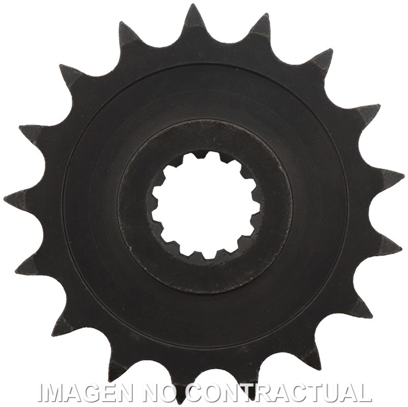 Piñón Supersprox Yamaha 532 x 17