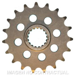 Piñón Supersprox BMW 525 x 19