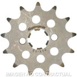 Piñón Supersprox Husqvarna 520 x 13