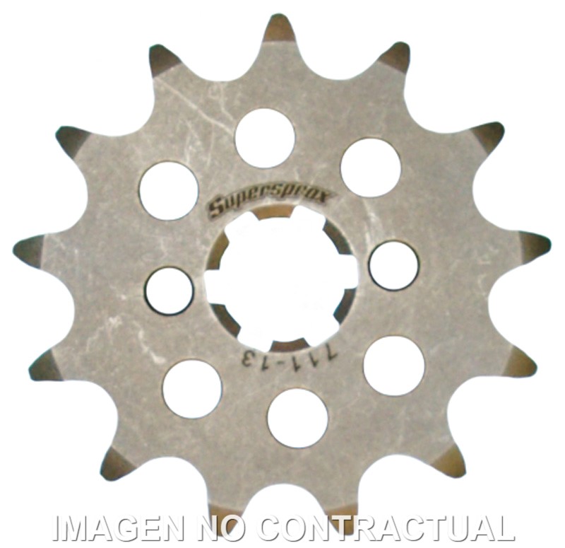 Piñón Supersprox Husqvarna 520 x 13