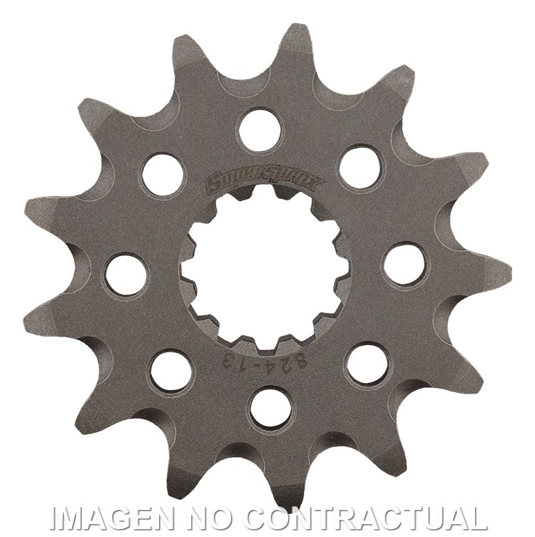 Piñón Supersprox Husqvarna 520 x 13