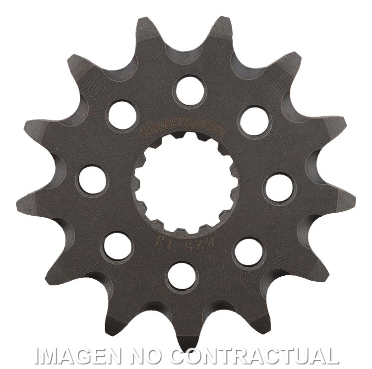 Piñón Supersprox Husqvarna 520 x 13