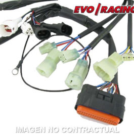 CABLE RB EVO/RACING HONDA CBR 250/300R