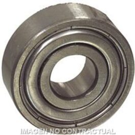 Cojinete Nachi ZZE 10x35x11 mm