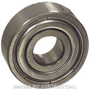 Cojinete Nachi ZZE 10x35x11 mm