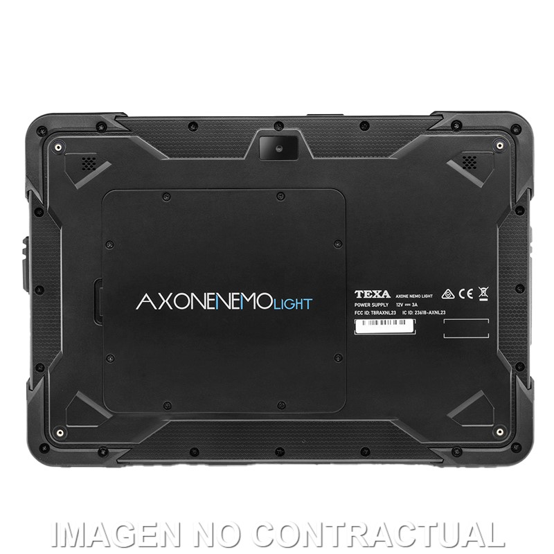 AXONE NEMO LIGHT TEXA - Imagen 2