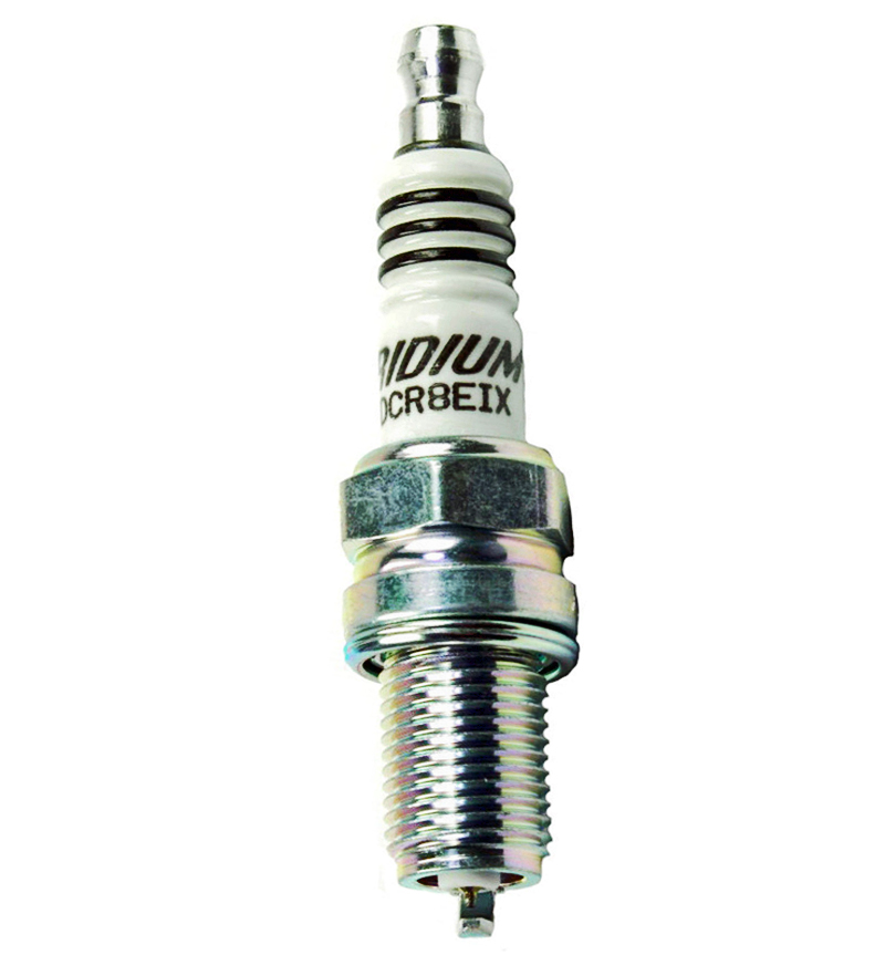 Bujía NGK Iridium DCR8EIX