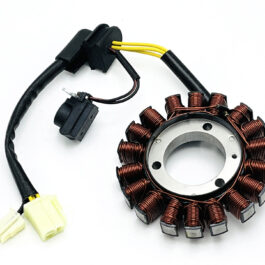 STATOR SUZUKI GSX-F 650, GSF-S 1250