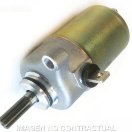 Motor Arranque Yamaha Aerox/Neo’s 4T