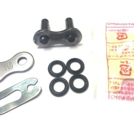 Enganche clip DID 520 VX3 (FJ)